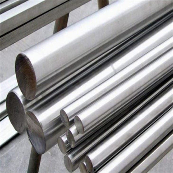 201 Stainless Steel Bar Rod