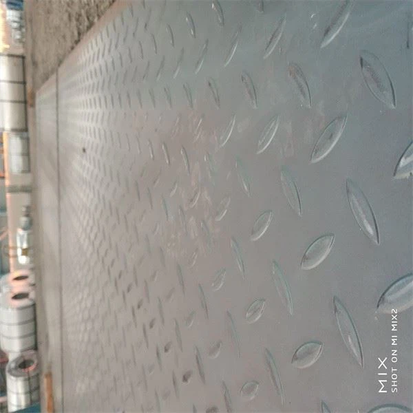 202 Steel Plate Sheet