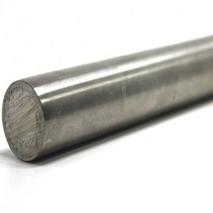 304 Stainless Steel Bar-weak Magnetic Properties