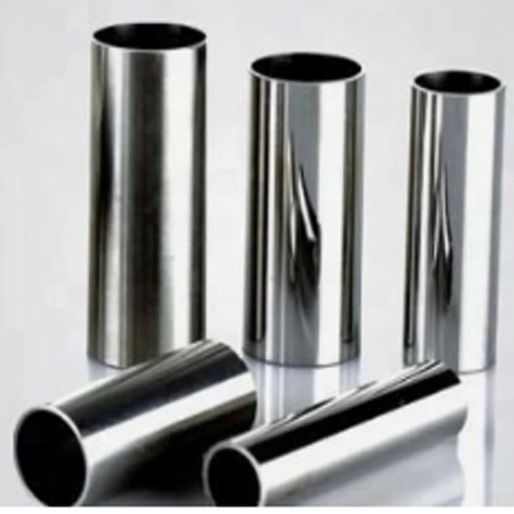 Ống Inox 304H-thô chất lượng cao