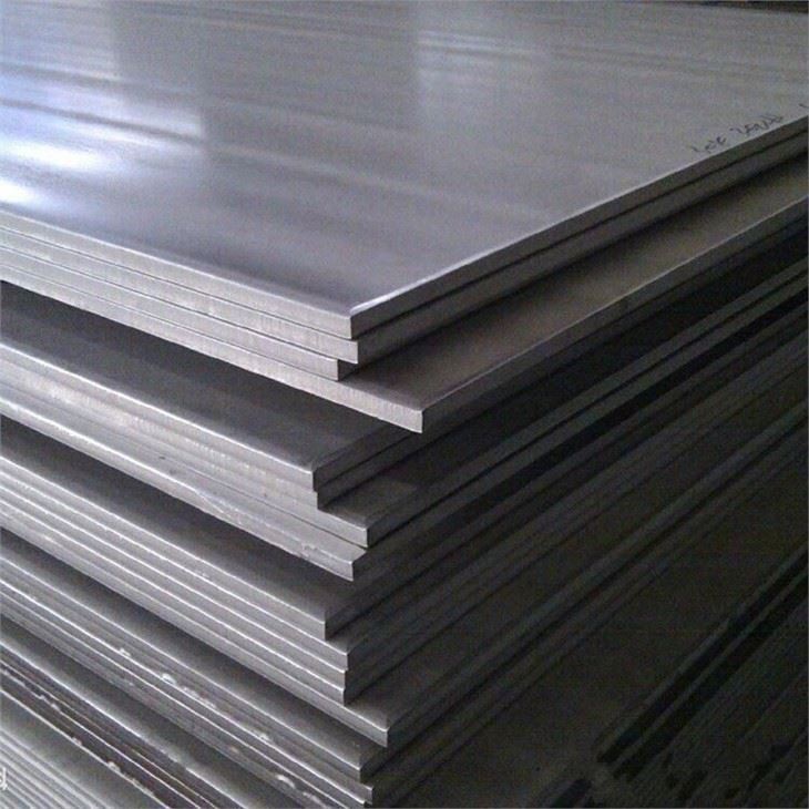 304LN Stainless Steel Plate