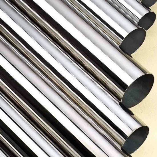 Thép ống không gỉ 305
