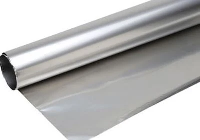 Austenitic hợp kim cao lá thép không gỉ 309