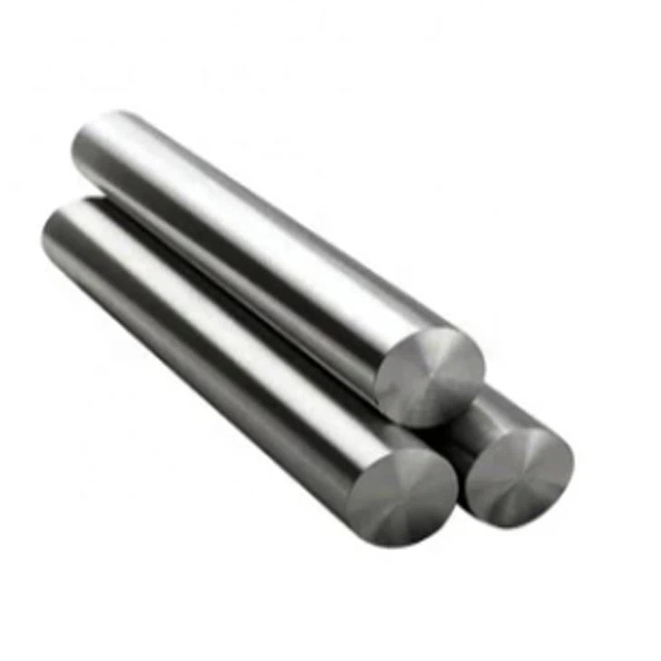 Chống ăn mòn thanh thép không gỉ 310H