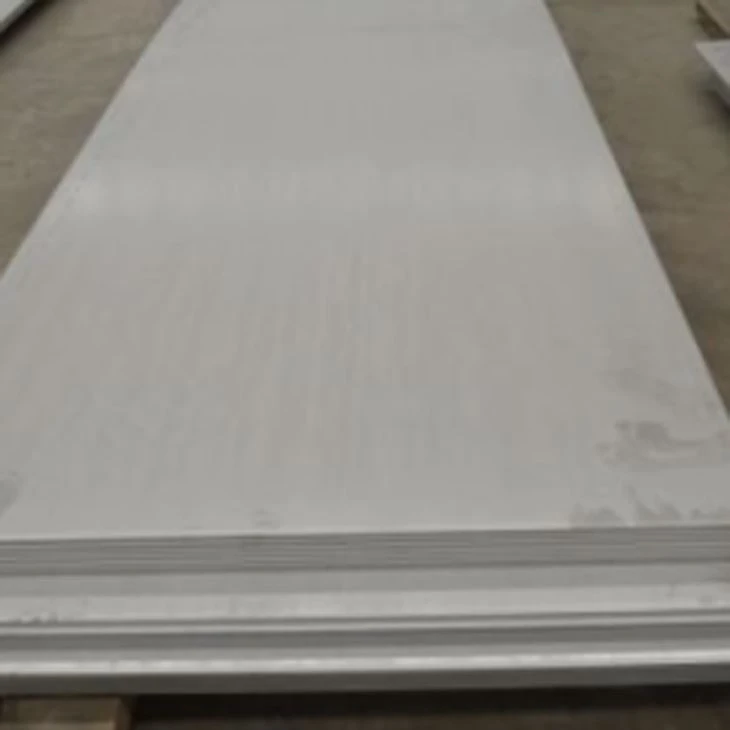 316Ti Stainless Steel Plate-welding Characteristics