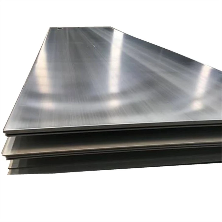 Tấm Inox 316Ti