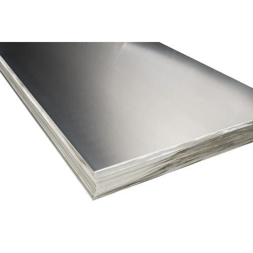 Tấm thép không gỉ 317L không gỉ