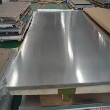 Tấm thép không gỉ 317L