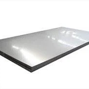 321 Stainless Steel Sheet