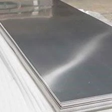 321 Stainless Steel Sheet