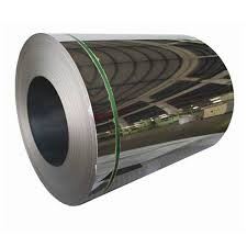 201 Coil Steels