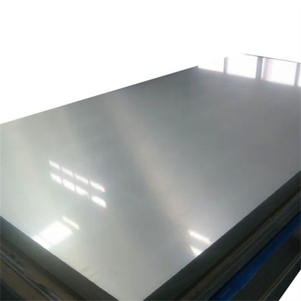 409 Steel Plate Ss