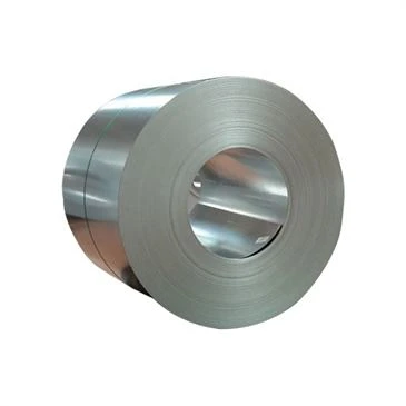 409L COLD ROLLED STAINLESS STEEL COIL