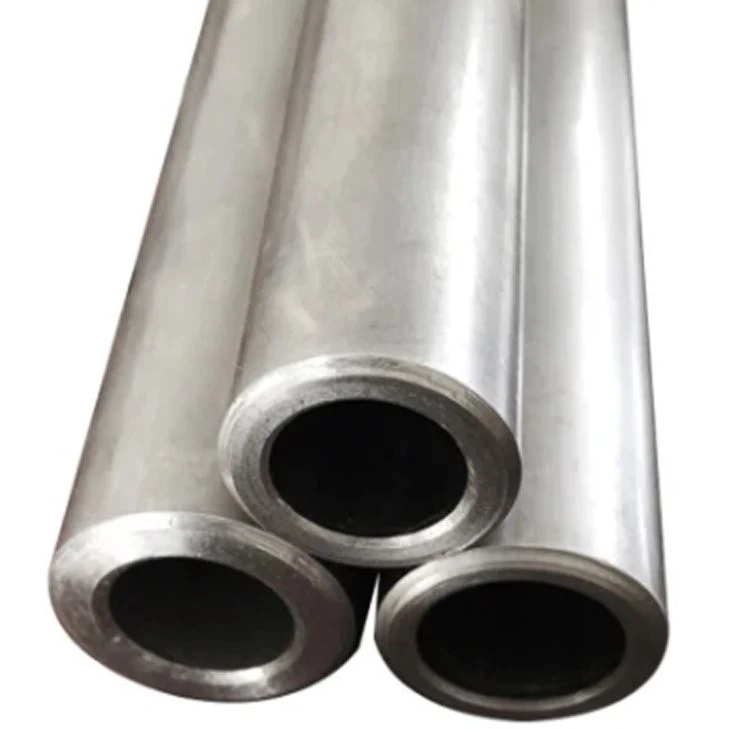 409L Stainless Steel Pipe-High Thermal Conductivity
