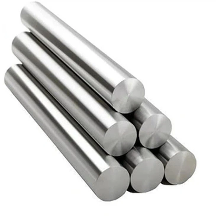 420 Stainless Steel Bar-outstanding Corrosion Resistance