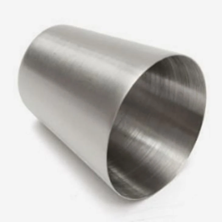 ỐNG THÉP KHÔNG GỈ 420--THỬ NGHIỆM