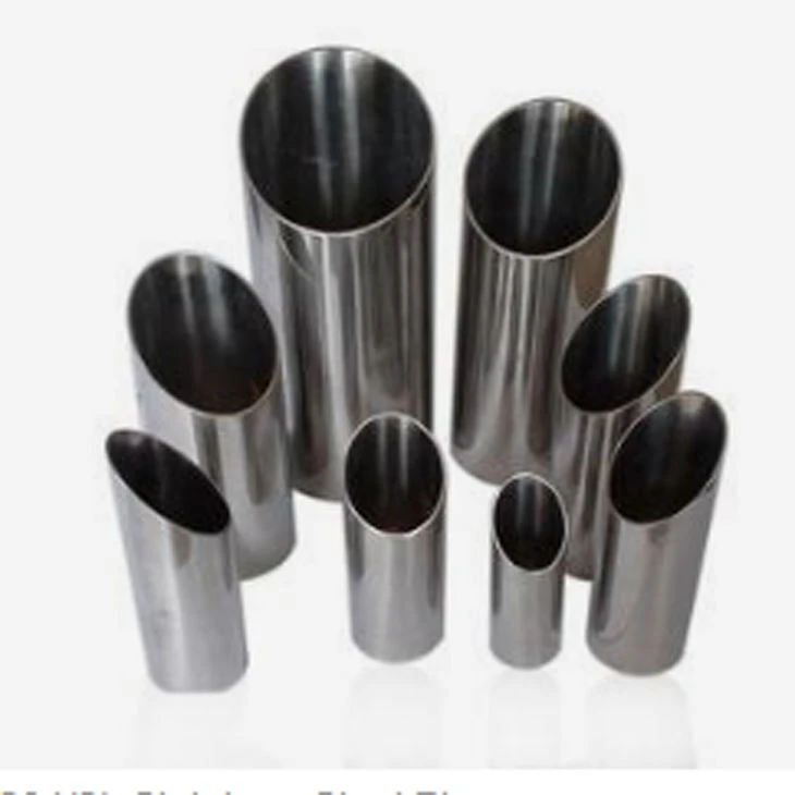 420 STAINLESS STEEL PIPE--TEST