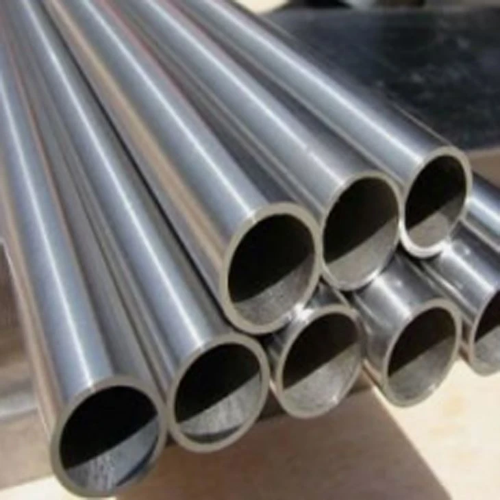 Ống thép không gỉ 420J2 chống ăn mòn cao