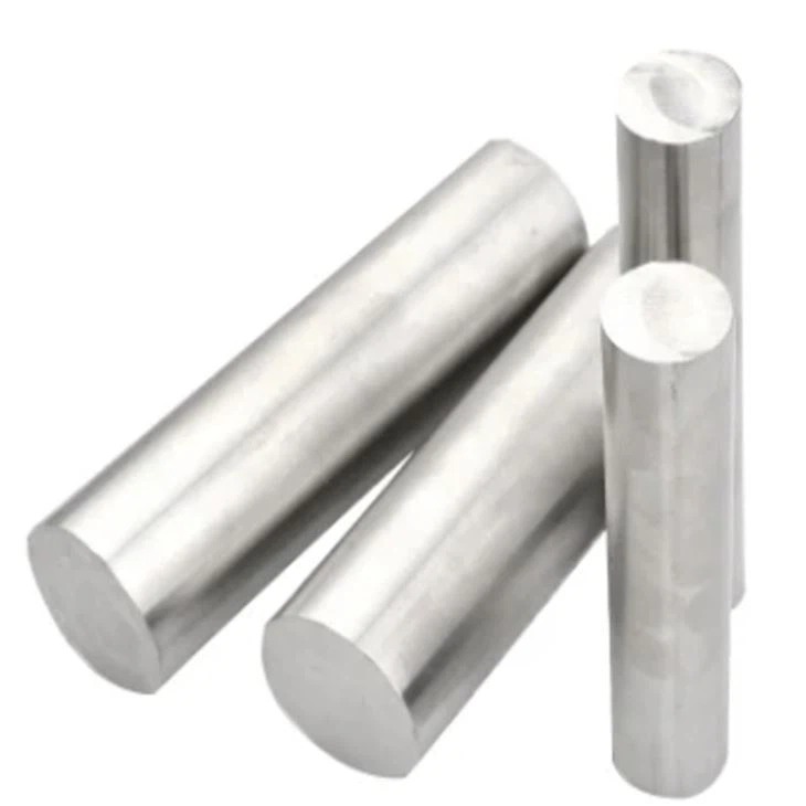 422 STAINLESS STEEL BAR---OXIDATION RESISTANT