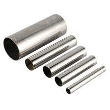 Ống Inox 430