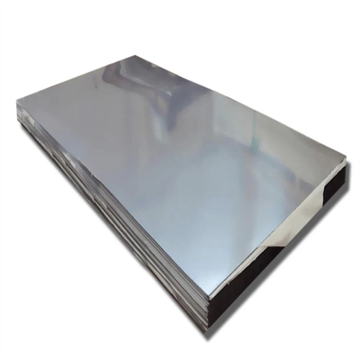 436 Stainless Steel Sheet