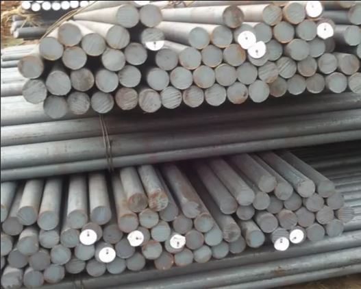 Thép công cụ 5CrNiMo