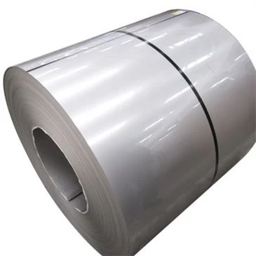 CUỘN THÉP KHÔNG GỈ 651 CÁN LẠNH