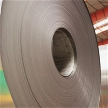651 COLD ROLLED STAINLESS STEEL COIL