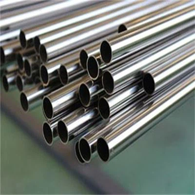 Ống tròn ASME SA312 SS 304