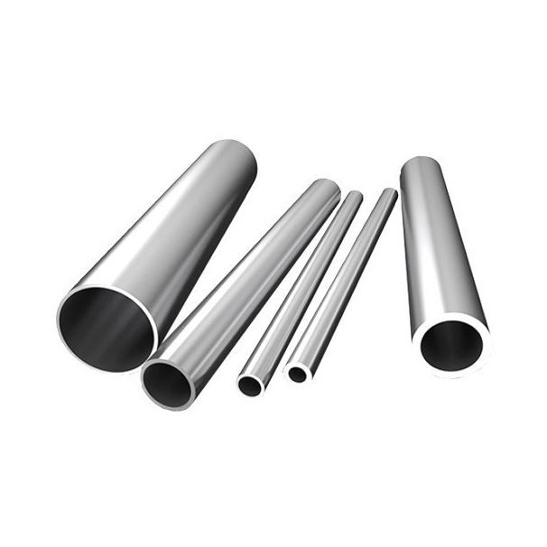 Ống thép không gỉ ASTM 316N