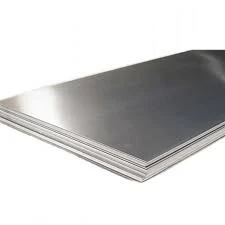 ASTM A240 Tp 317l Plate