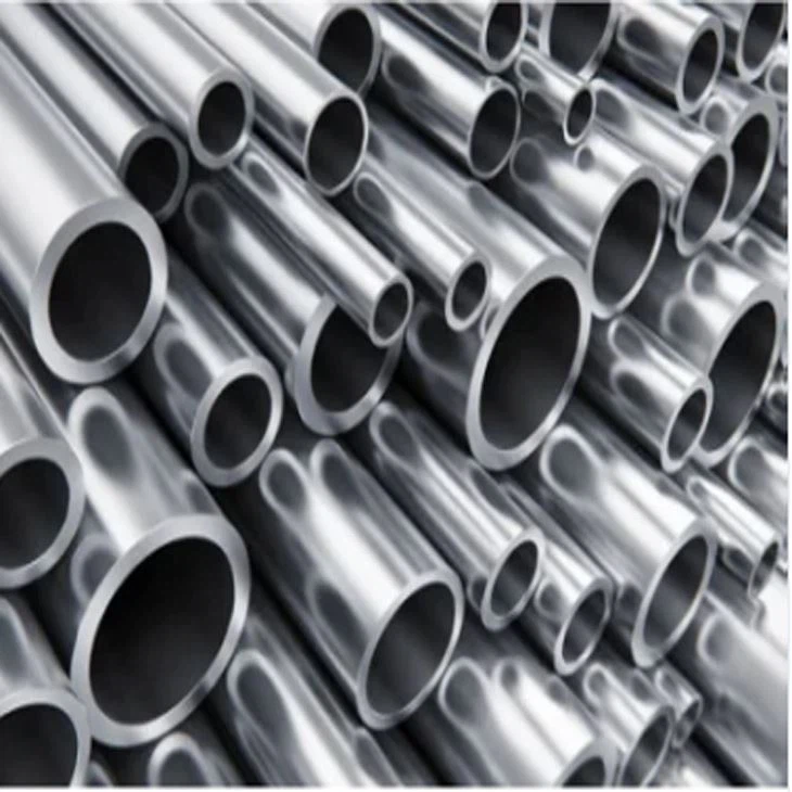 Ống thép không gỉ ASTM202