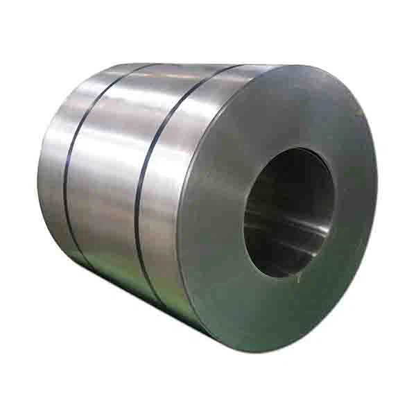 Thép silic B50A400