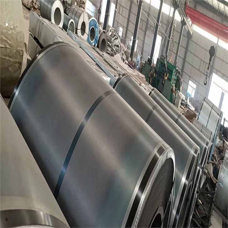 Black Steel Pipe Material