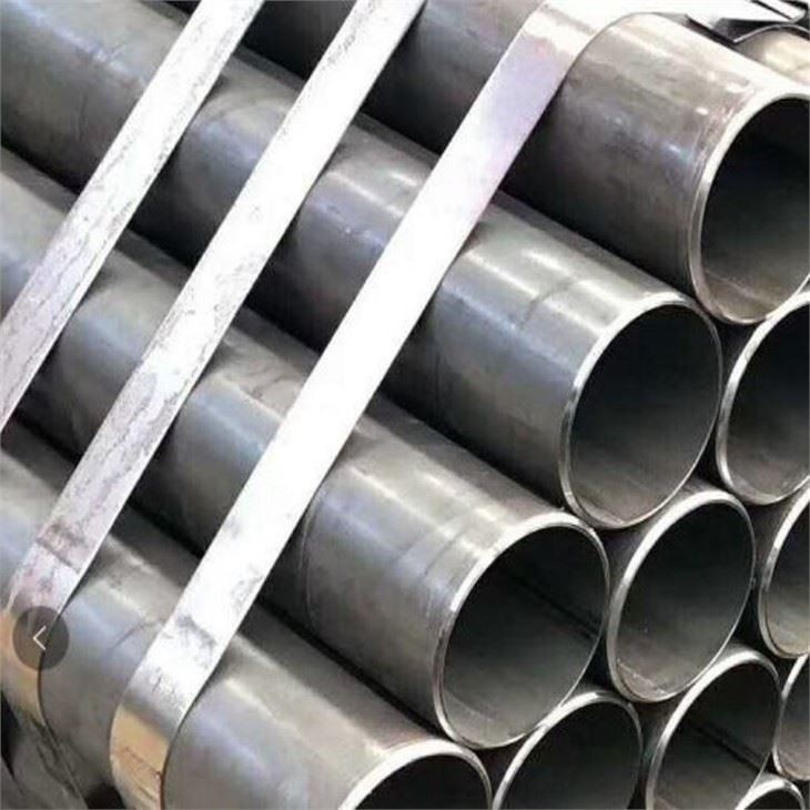 Nhà sản xuất Trung Quốc Ống thép carbon liền mạch API X60 cán nguội