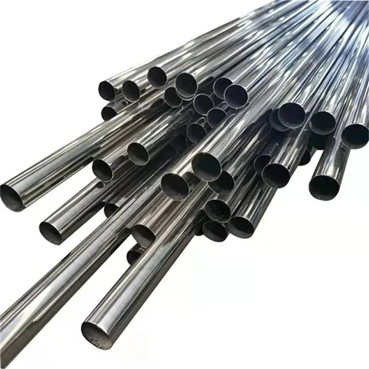 Ống thép không gỉ Prime 314 của Trung Quốc
