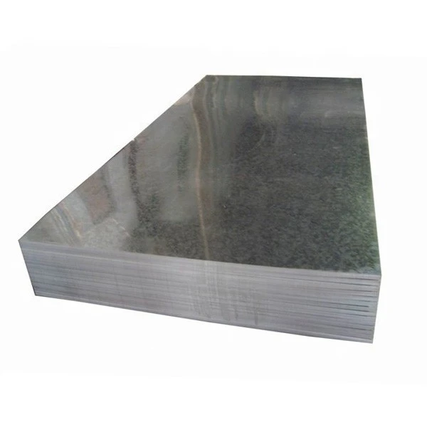 CNS 321 Stainless Steel Plate