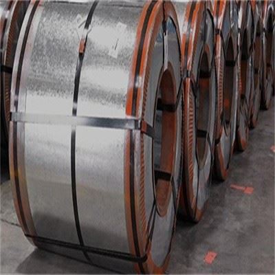 Cold-rolled Main Process Coil