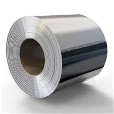 Cold-rolled SPCD Mechanical Generally Steel