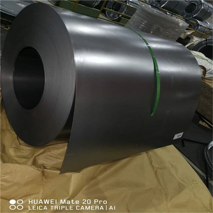Cold Rolled Steel Coil For Making Pipes
