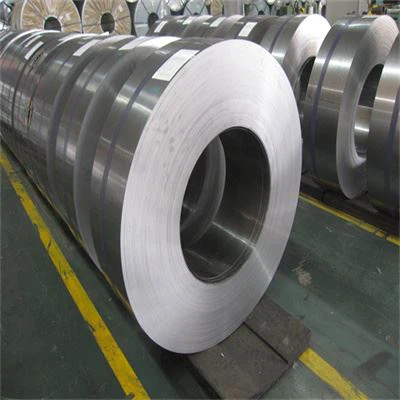 Thép cuộn cán nguội