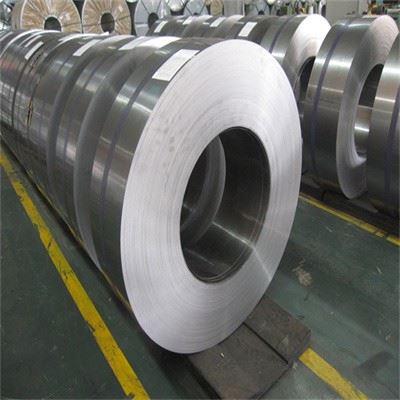 Cold Steel Further Information Coil