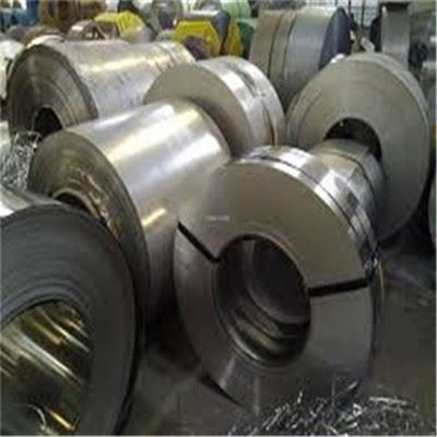 Continuously Cold Rolled Coil