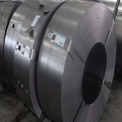 DC04 Ultra-low Carbon Cold Coil
