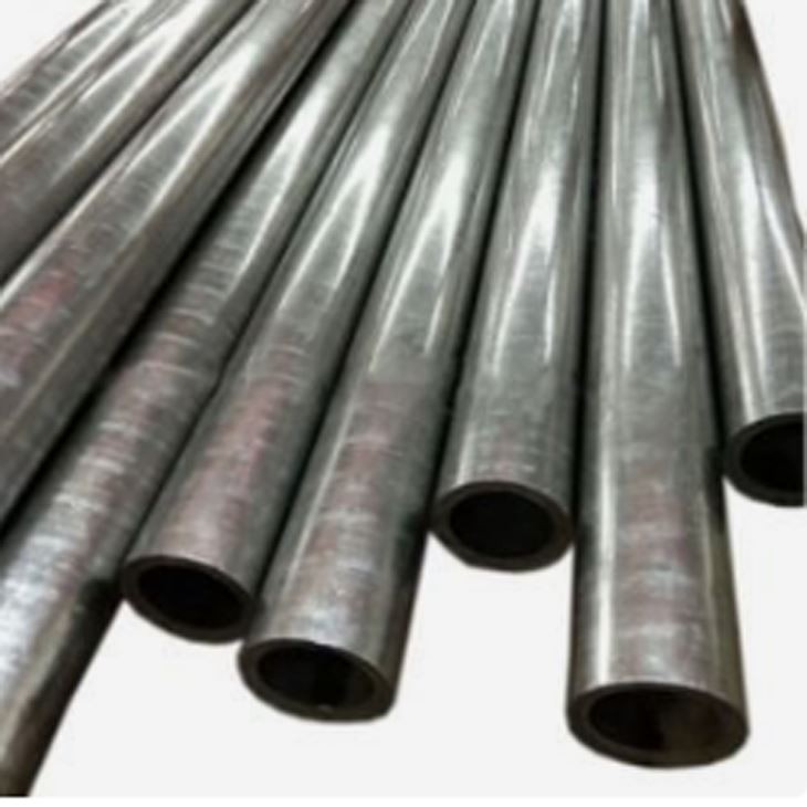 EN 1.4404 Stainless Steel Pipe