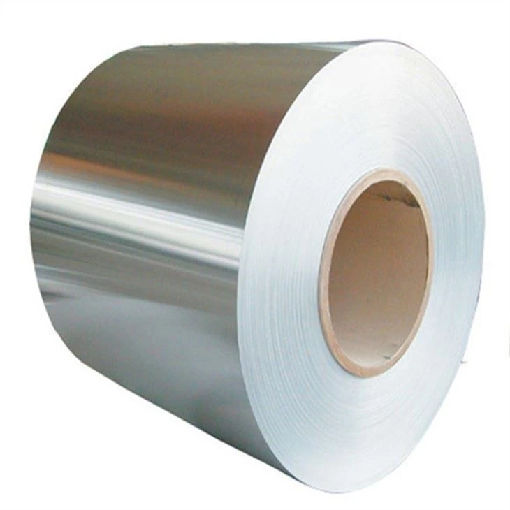 EN 1.4509 Stainless Steel Coil