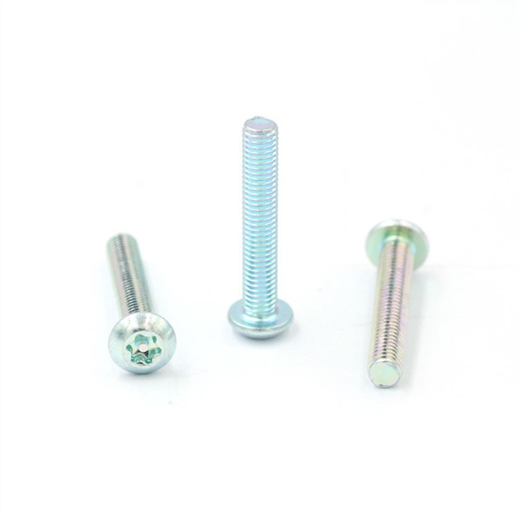 NHÀ MÁY CUNG CẤP Vít sắt Đường kính 2.9/3.5