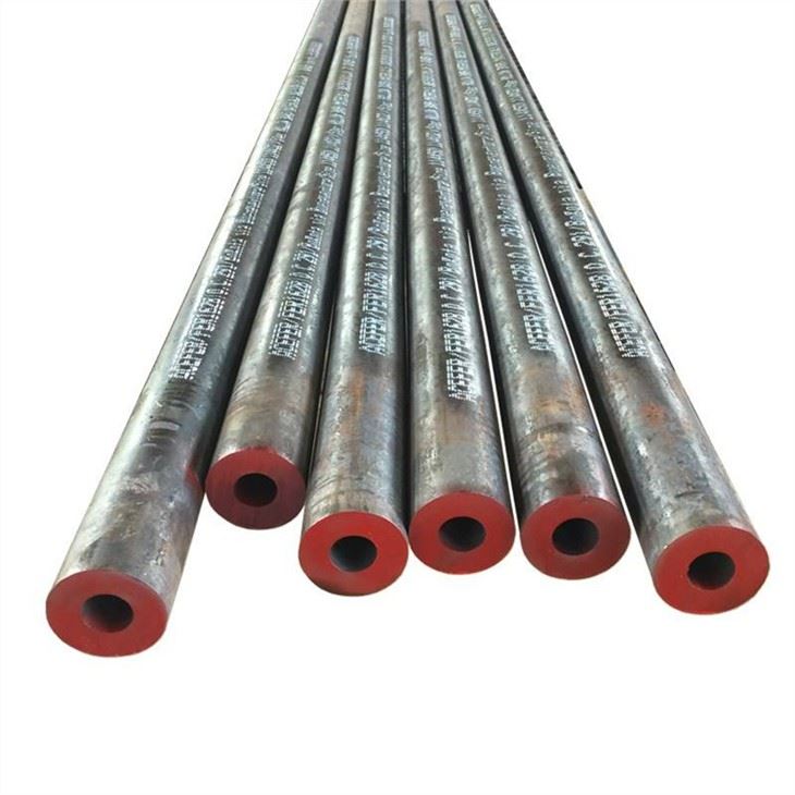 Ống liền mạch 14MoV63 mẫu miễn phí
