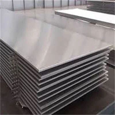 Tấm thép nguội G3141 SPCC