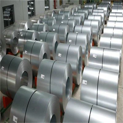 Các loại cuộn dây lạnh DC01EK